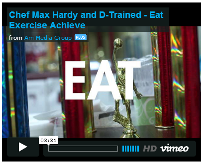 eat video